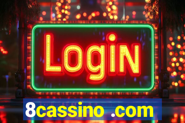 8cassino .com